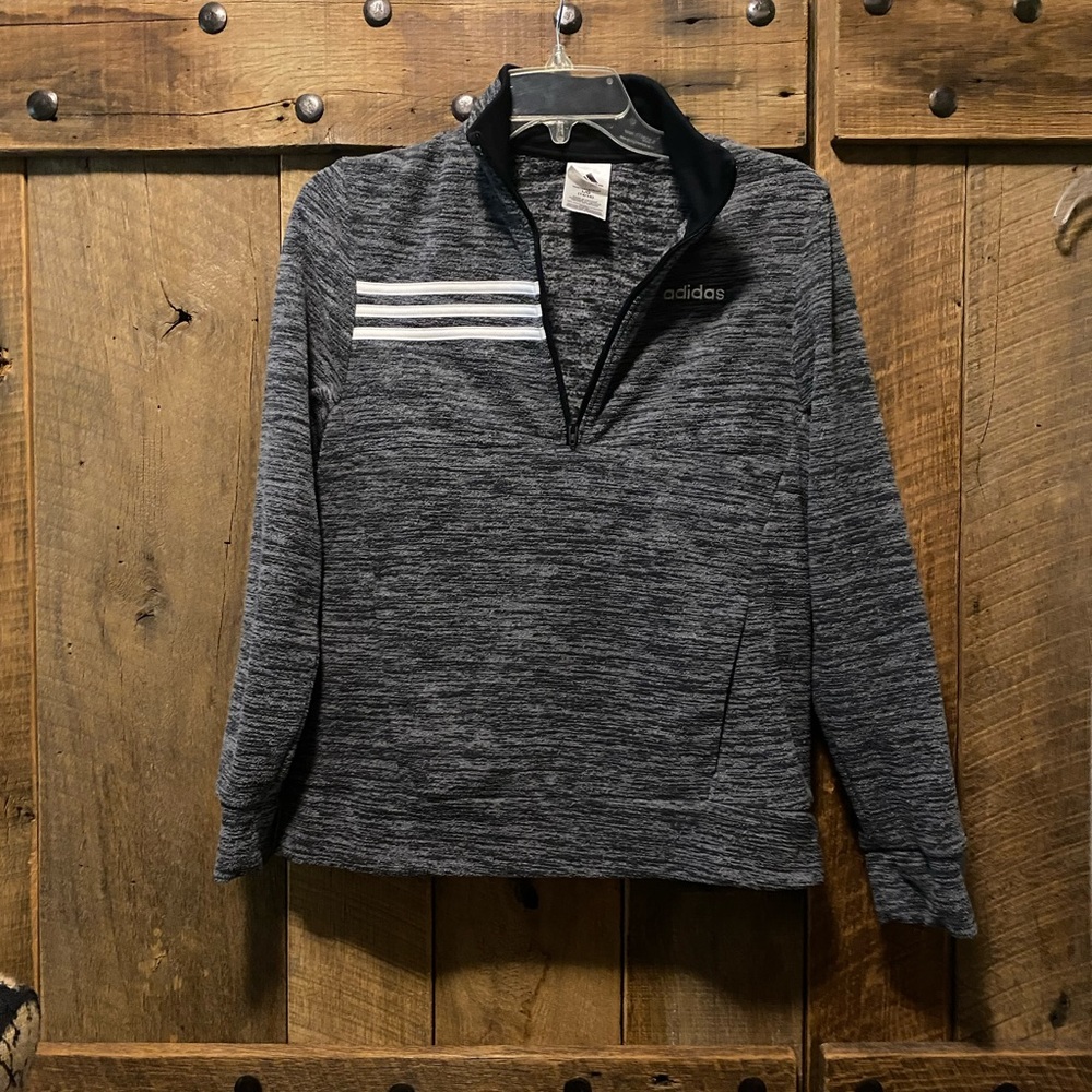 Adidas pullover